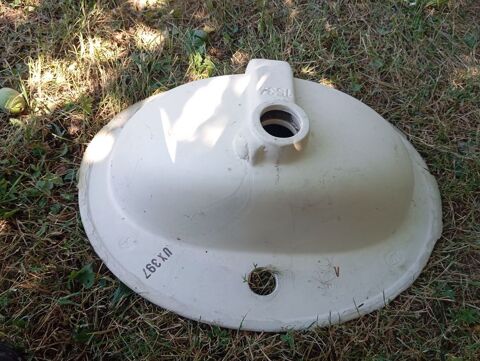 Lavabo salle de Bain Velanne (38)