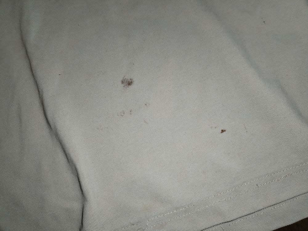 Polo ALSICO MEDICAL (Taille S) IDEAL TRAVAUX Vêtements