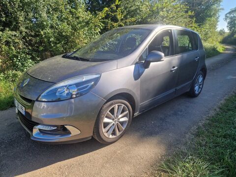 Renault scenic iii scenic lll phase 2 1.5 dci