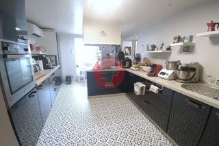  Maison à vendre 4 pièces 79 m²