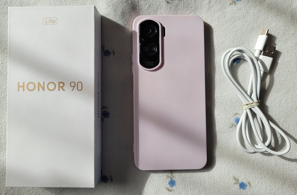 t&eacute;l&eacute;phone mobile Honore 90 Lite Neuf Téléphones et tablettes