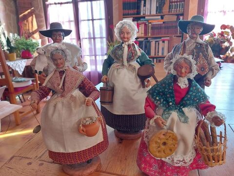 SANTONS de PROVENCE JOURDAN 0 Billey (21)