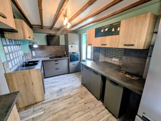  Maison à vendre 5 pièces 120 m²