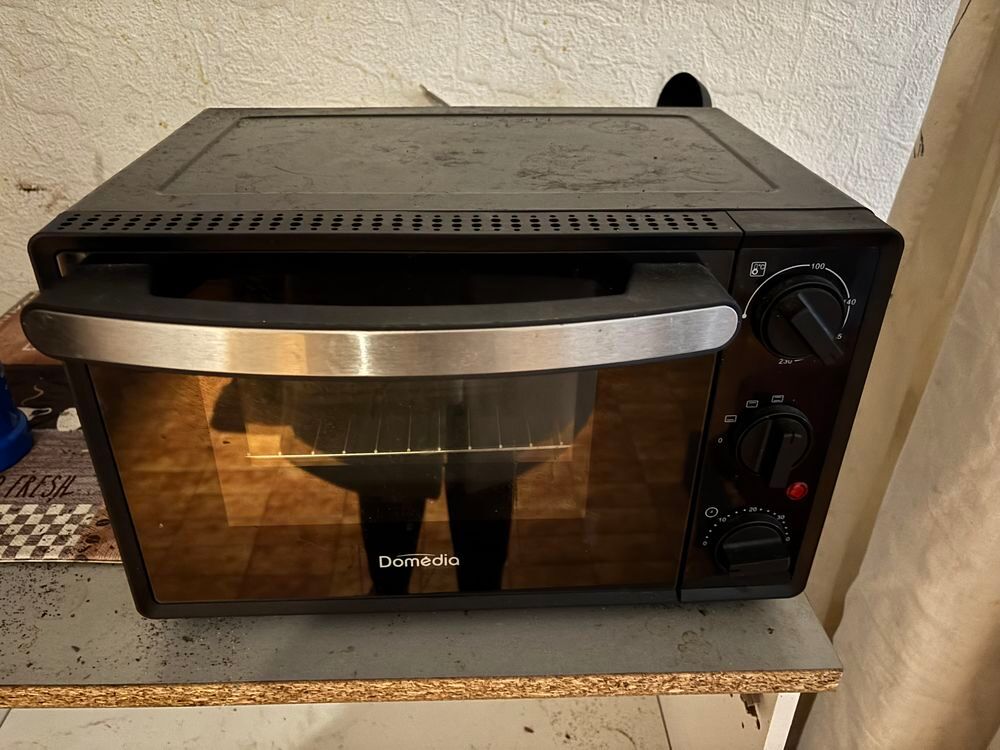 Mini four Electromnager