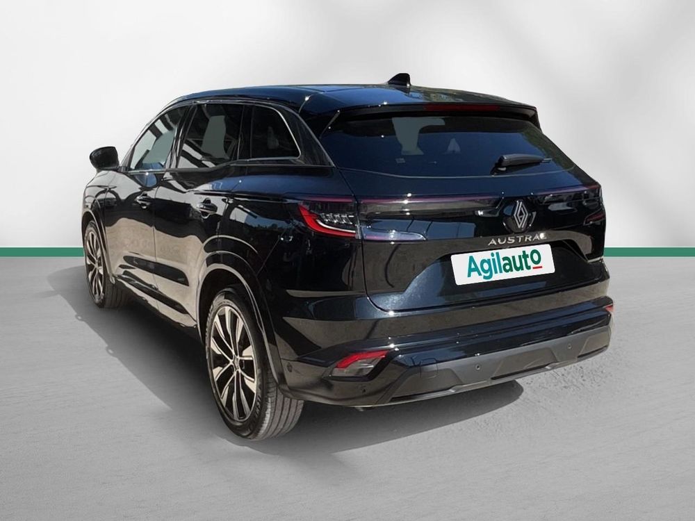 Austral mild hybrid 160 auto Techno 2023 occasion 84300 Cavaillon