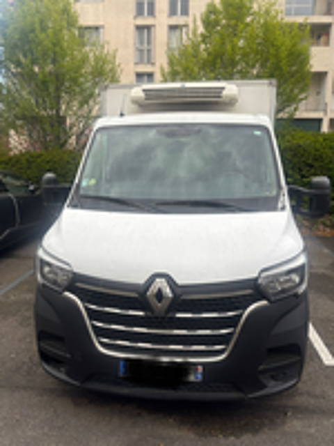 Master MASTER CA L1H1 3.3t 2.3 dCi 170 ENERGY E6 GRAND CONFORT 2021 occasion 94370 Sucy-en-Brie