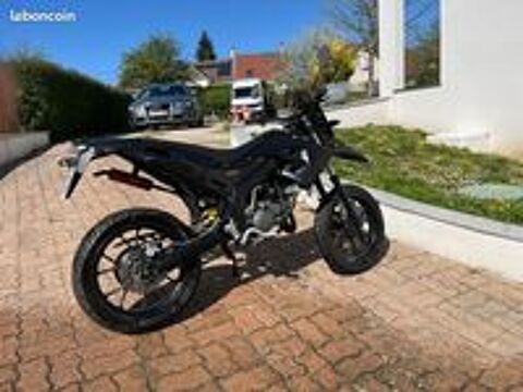 DERBI 2019 occasion 91640 Briis-sous-Forges