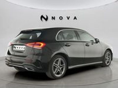Classe A 250e AMG Line 218ch 2020 occasion 33600 Pessac