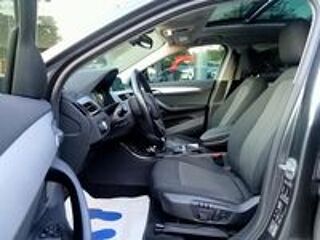 X2 xDrive 163cv 20D BVA8 TOE PANORAMIQUE 80610 Kms 2018 occasion 55100 Verdun