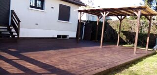  Maison � vendre 6 pi�ces 184 m�