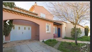  Maison à vendre 7 pièces 165 m²