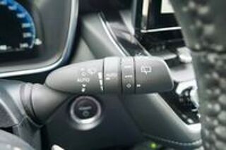 Corolla Touring Sports Hybride 196ch Collection 2024 occasion 67230 Obenheim