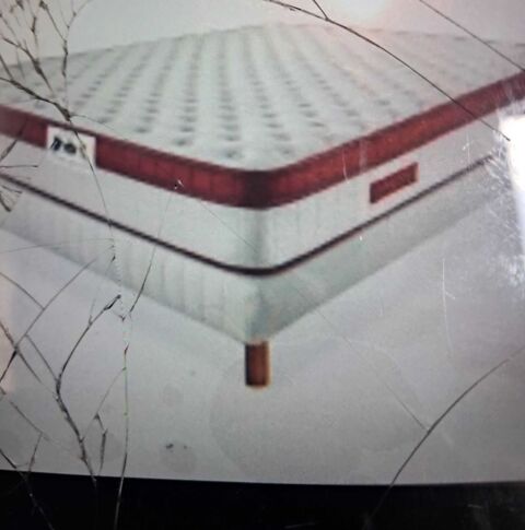 matelas sommiers 140 190 200 Nantes (44)