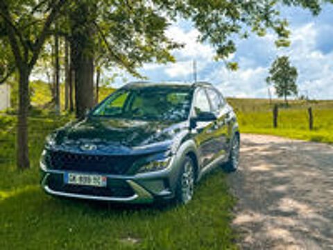 Kona Hybrid 141 Executive 2022 occasion 09000 Foix
