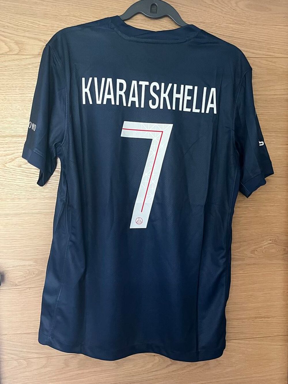 Maillot PSG Vêtements