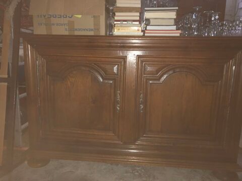 buffet en ch�ne 0 Le Perreux-sur-Marne (94)