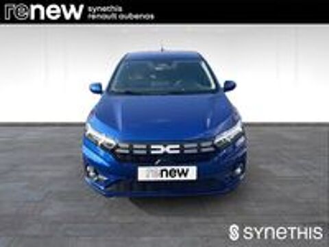 Sandero TCe 90 GSR2 Expression 2025 occasion 07200 Aubenas