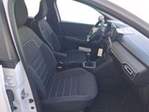 Sandero ECO-G 100 GSR2 Expression 2024 occasion 91150 &Eacute;tampes