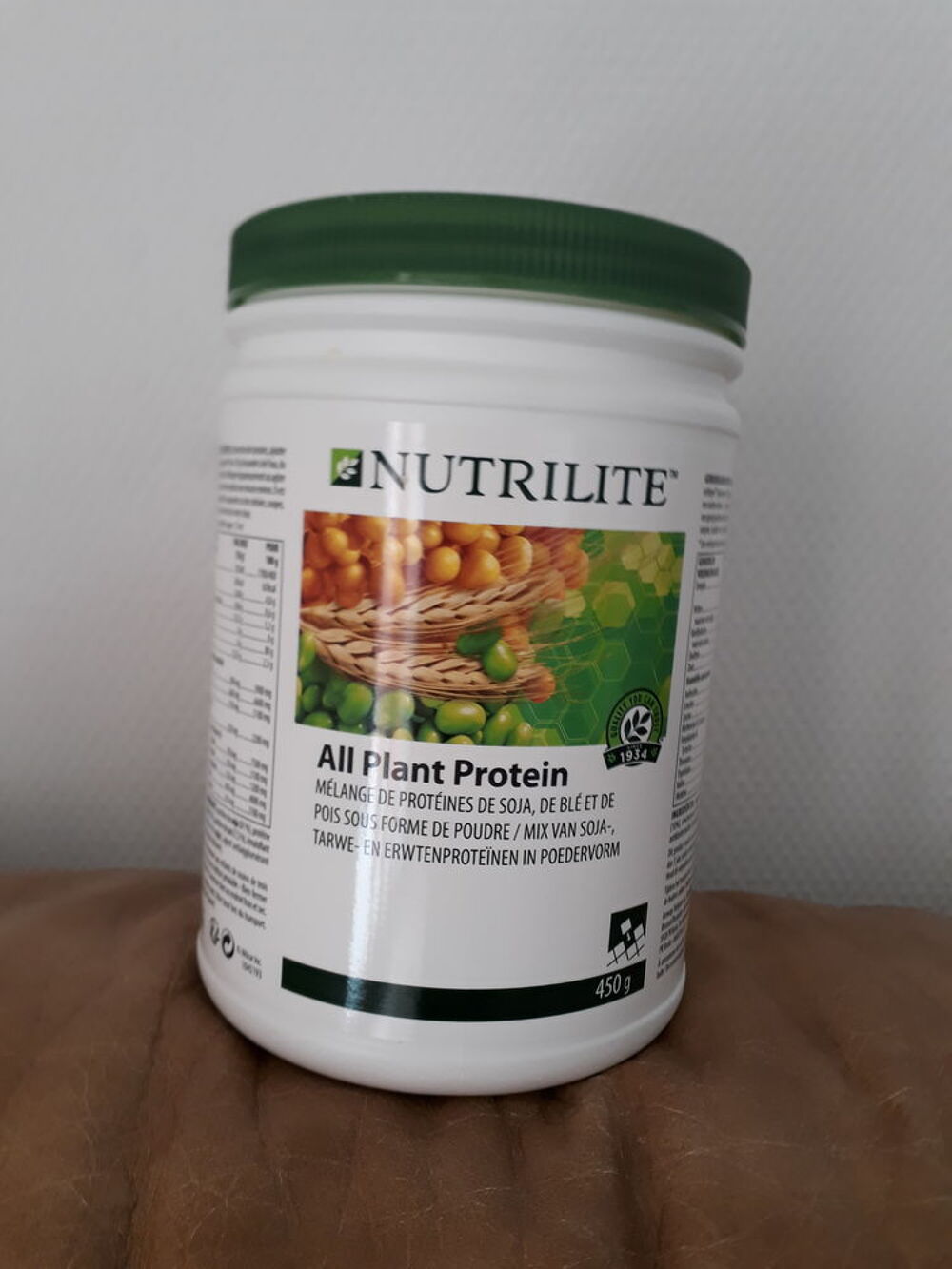 Amway Cuisine