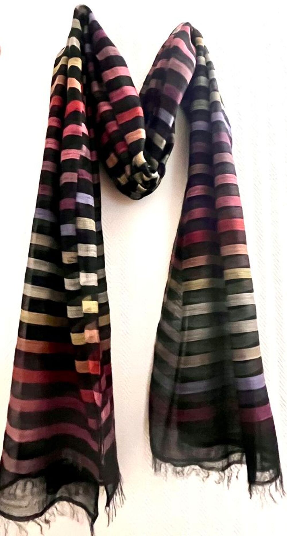 Grande Echarpe - Etole - Sonia Rykiel Vtements