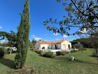 Maison 7 pièces 152 m² · à Chauvigny · 152 m² · 375 000 €