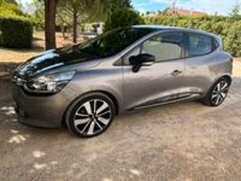 Clio IV TCe 90 Energy Intens 2016 occasion 30560 Saint-Hilaire-de-Brethmas