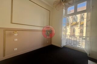  Appartement à vendre 3 pièces 50 m²