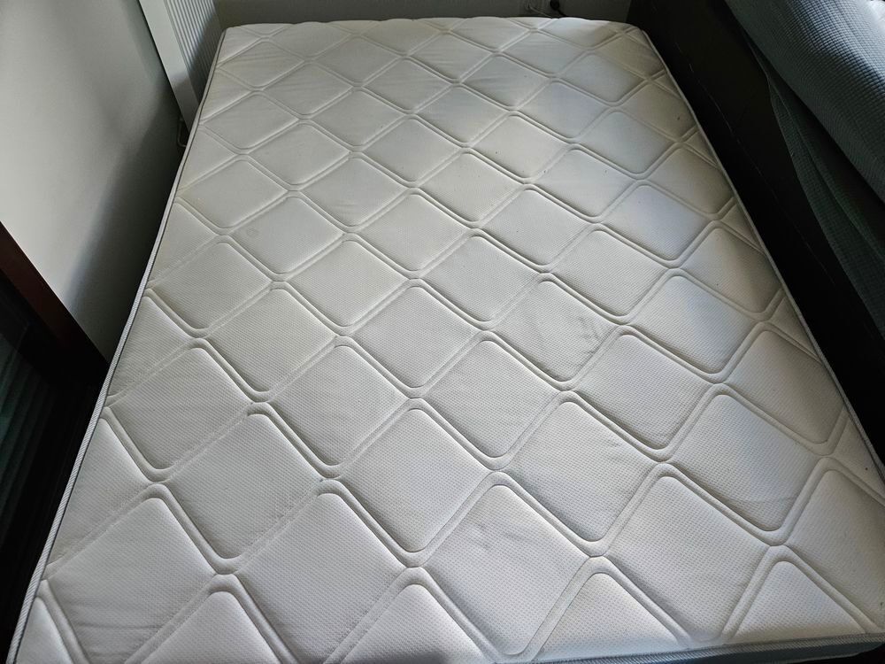 lit complet,Matelas + sommier Meubles