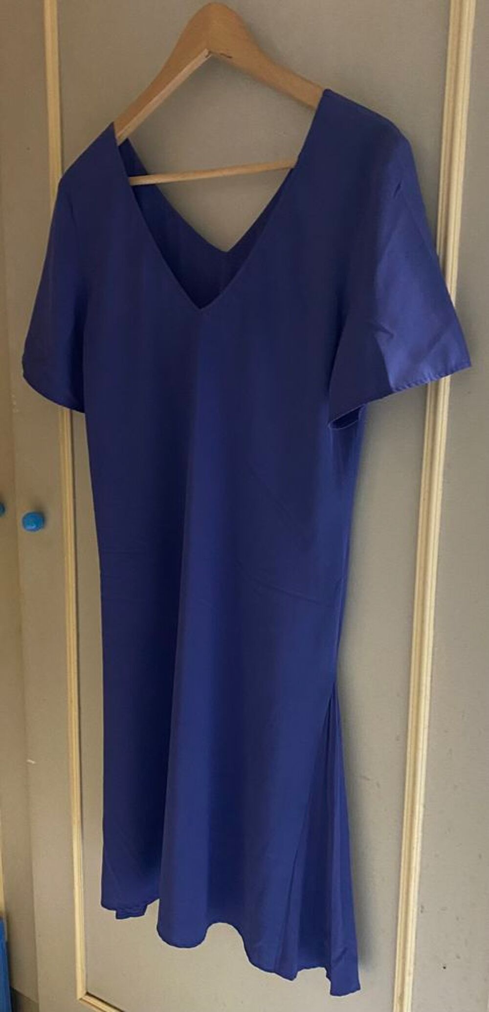 Robe fluide Vêtements