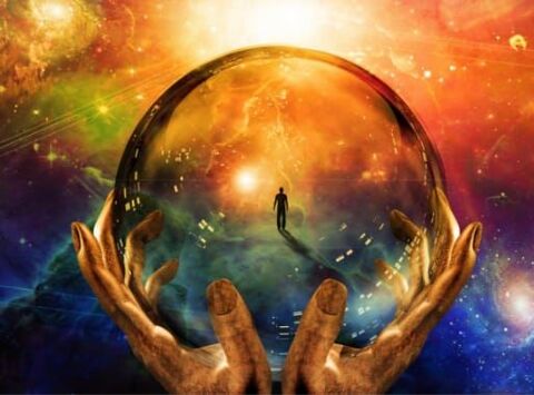 Grand Marabout Gu&eacute;risseur 30 31000 Toulouse