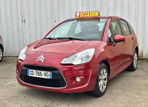 Citroen c3 1.4HDI 68ch