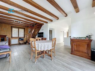  Maison � vendre 5 pi�ces 121 m�