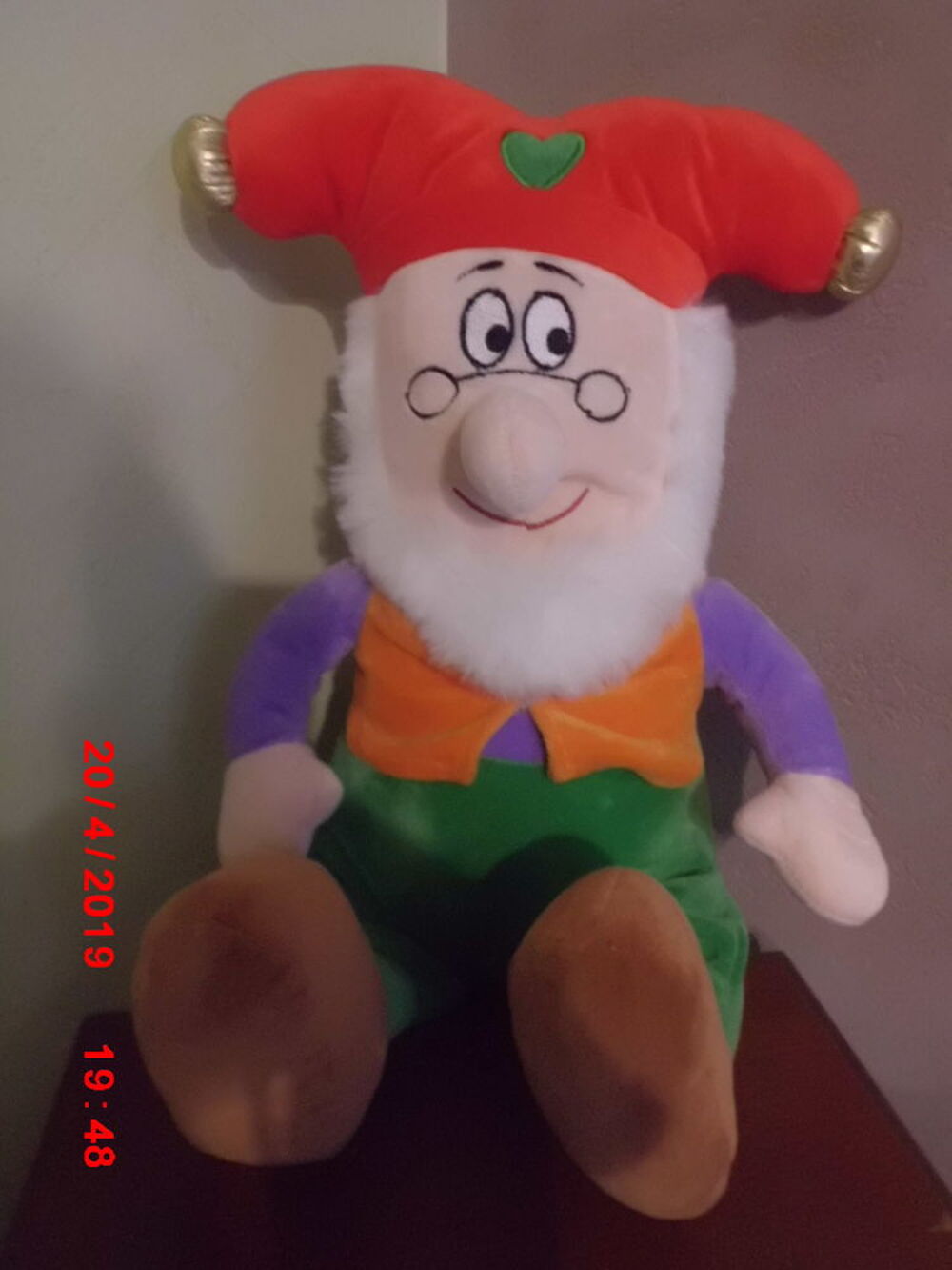 LUTIN STUDIO 100 Jeux / jouets