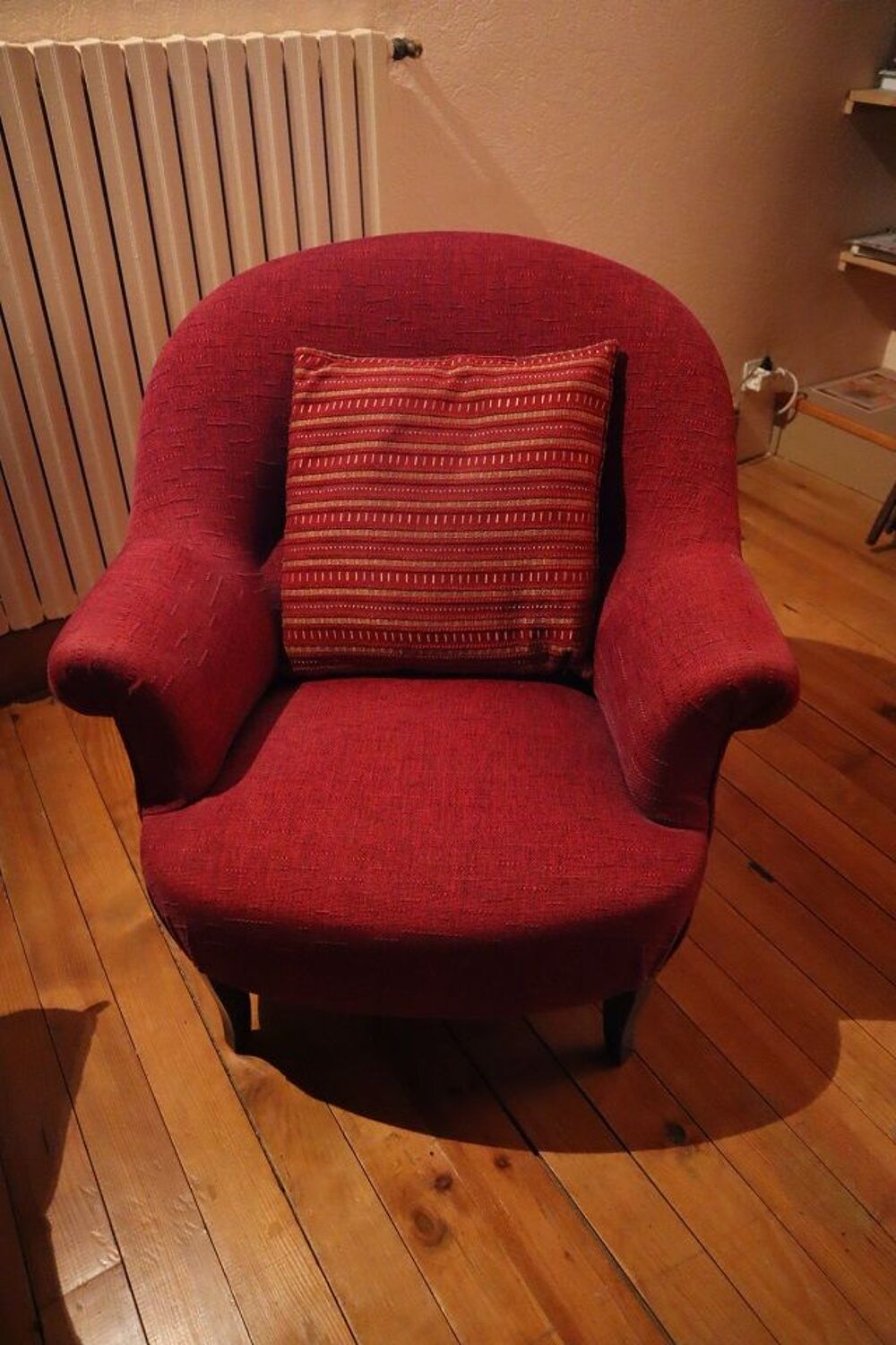 Salon canap&eacute; et fauteuils Roche Bobois Meubles