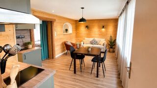  Immeuble à vendre 96 m² Xonrupt-longemer