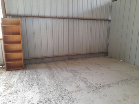 Garde meuble Locale de Stockage, Box ou container 0 26800 Montoison