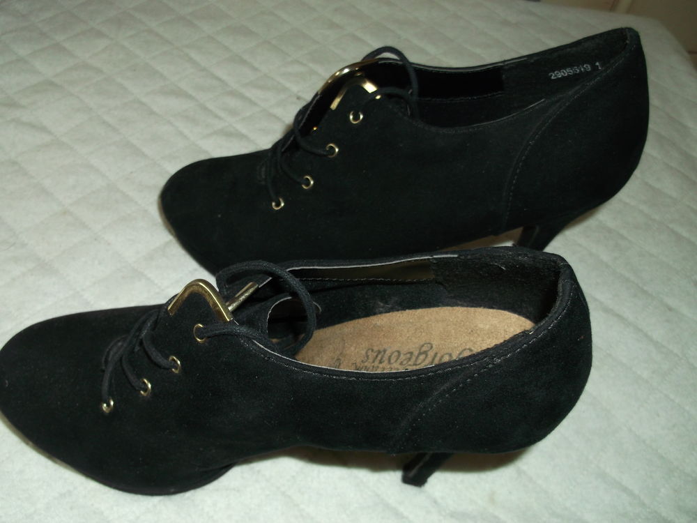 chaussures femme Chaussures