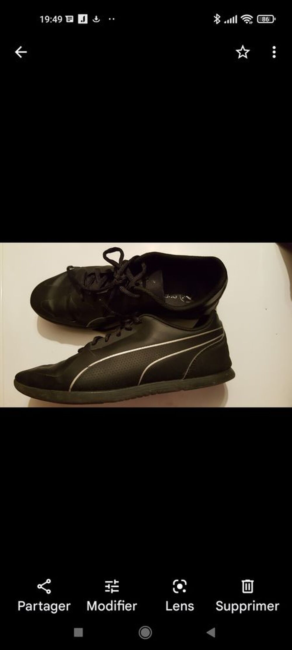 Chaussures Chaussures