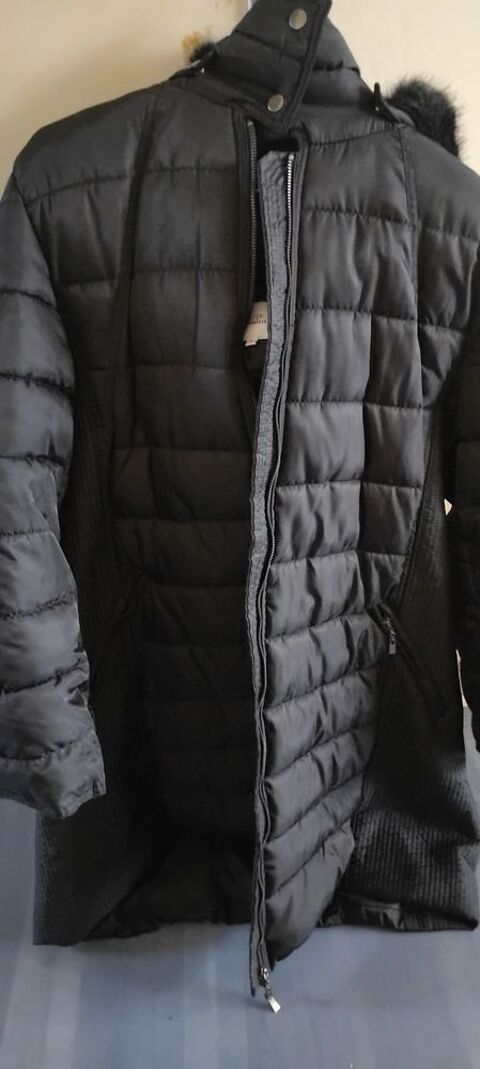 Jz un manteau doudoune 50 Talence (33)