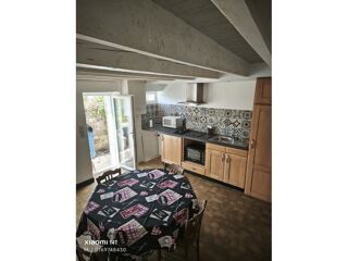  Maison � vendre 4 pi�ces 75 m�