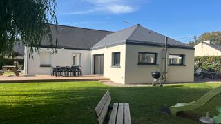  Maison � vendre 6 pi�ces 137 m� H�ric