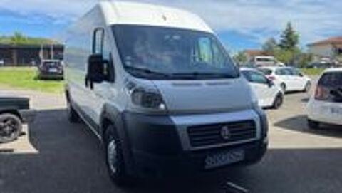 Ducato DUCATO MY TOLE MAXI 3.5 XL H2 3.0 MJT 180 PACK CD CLIM 2014 occasion 47240 Castelculier
