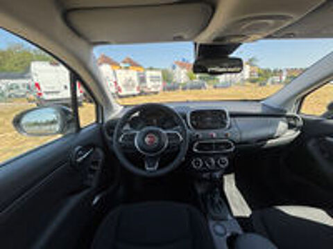 500 X FIAT (2) 1.5 FIREFLY 130 S/S HYBRID DOLCEVITA DCT7 2023 occasion 33310 Lormont