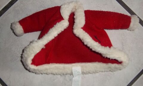 Veste pre Nol Holidays Cration 3 Colombier-Fontaine (25)