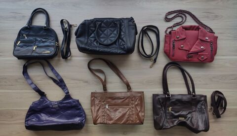 Sacs � main 0 Vand�uvre-l�s-Nancy (54)