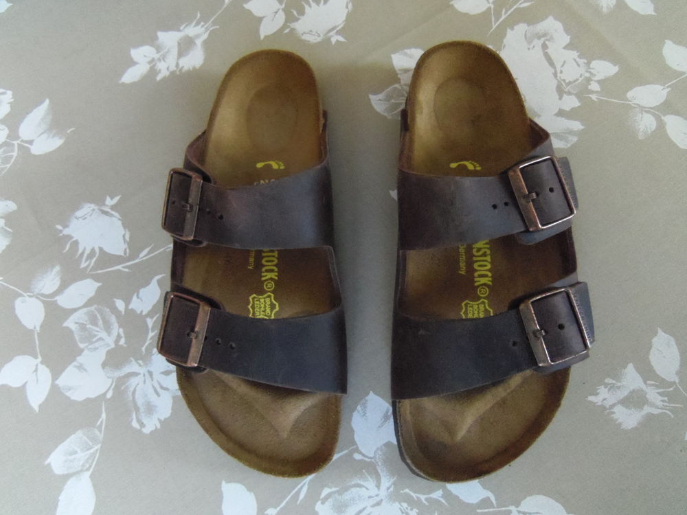 Sandales homme Chaussures