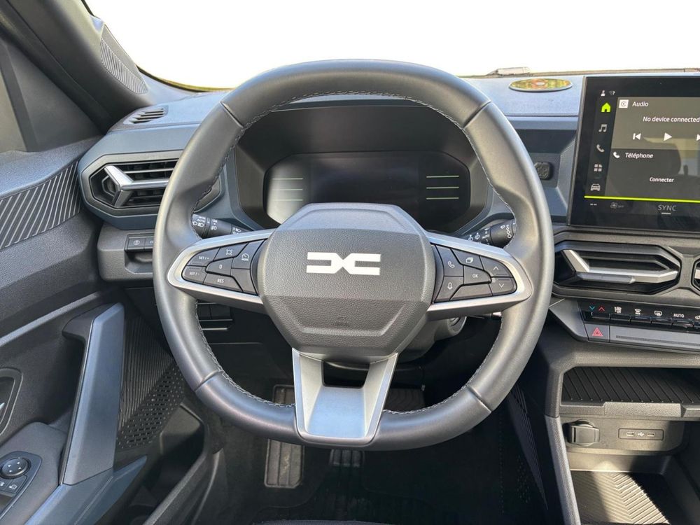 Bigster Hybrid 155 Expression 2025 occasion 91170 Viry-Ch&acirc;tillon