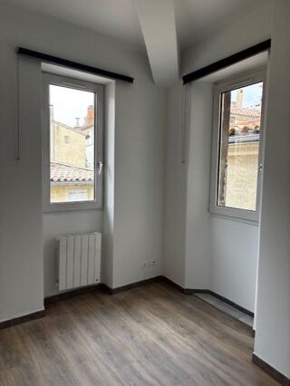  Appartement � louer 2 pi�ces 33 m�