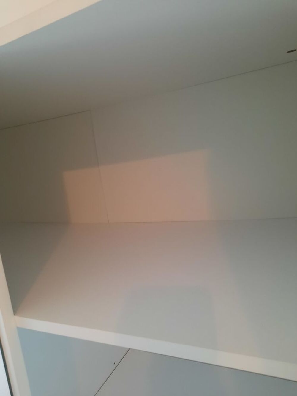 Lit 90&times;190cm+ armoire + table de chevet Mobilier enfants