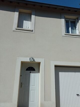  Maison  vendre 3/4 pices 72 m